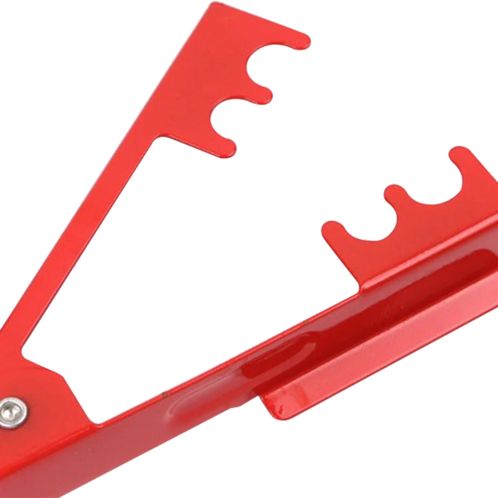 Садовый цветок розы шип стебель инструмент для зачистки листьев плоскогубцы