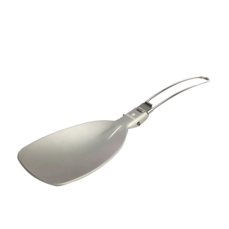 

Лопаты ALOCS складные ультралегкие алюминиевые для приготовления пищи на открытом воздухе