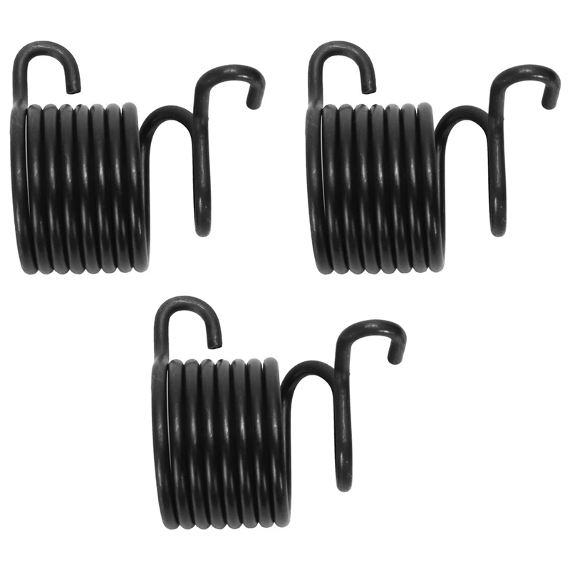 

3X Air Hammer Retaining Spring,Inner Diameter Of 29Mm