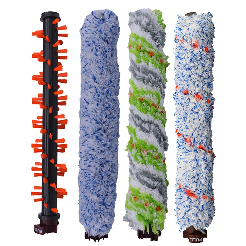 

Hepa Filter Roller Brush For Crosswave 1785 2303 2305 2306 Series Vacuum Cleaner Hardwood Floor Brush Pet Brush Carpet Brush