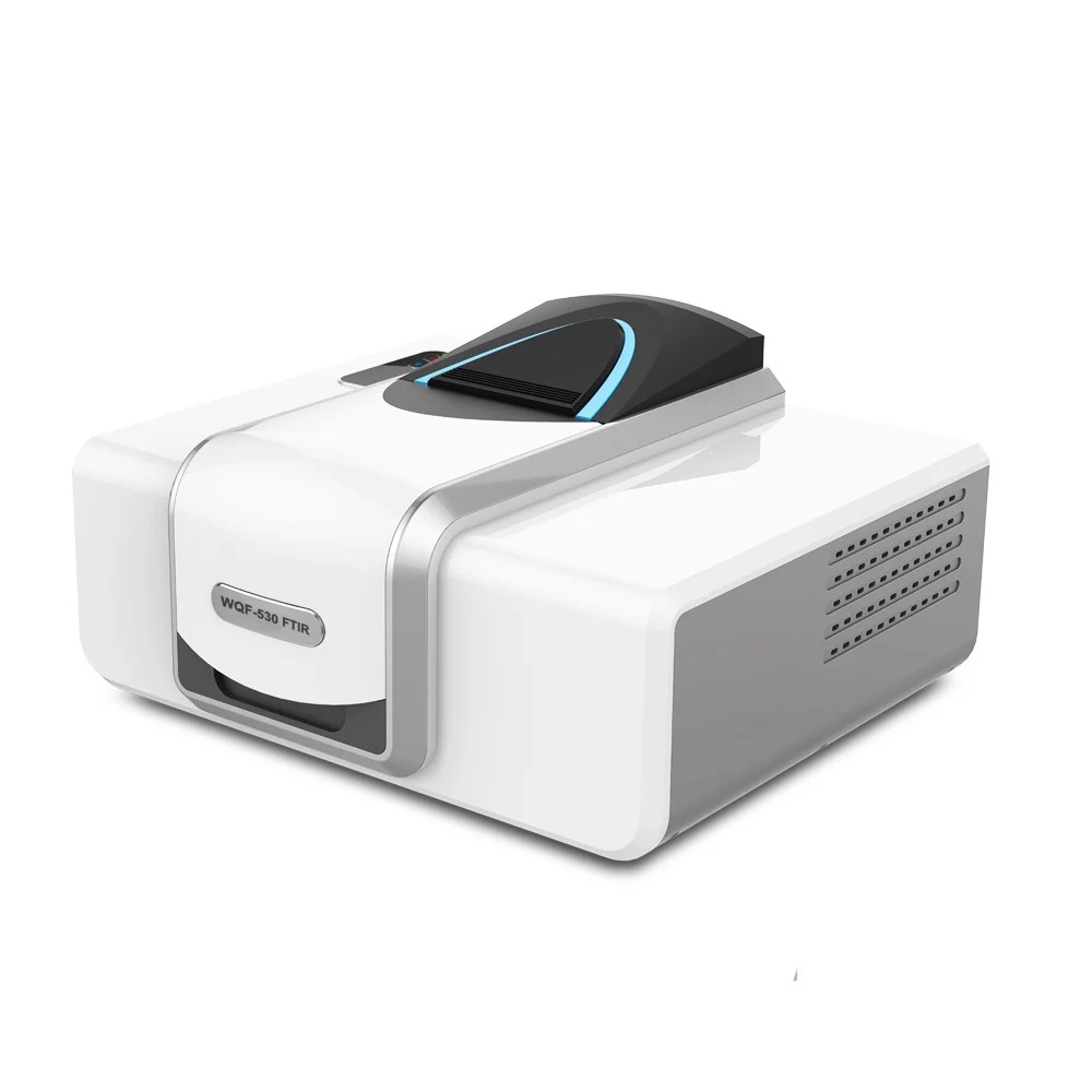 WQF530 FTIR спектрометр