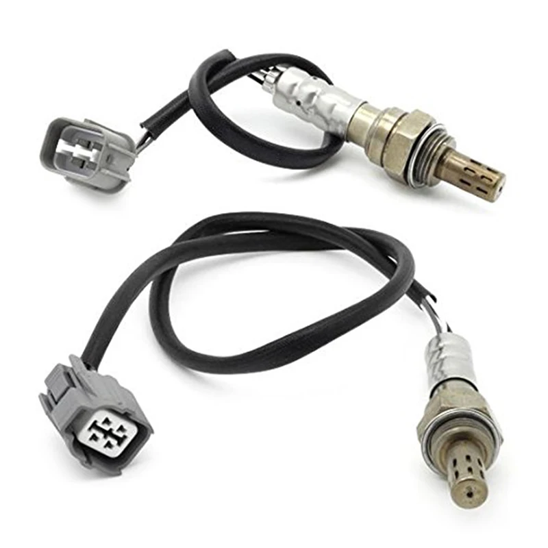 

ES20058 ES20063 Exhaust Gas Oxygen Sensor Automobiles Sensors Oxygen Sensor O2 Sensor For 2001 - 2005 Honda Civic