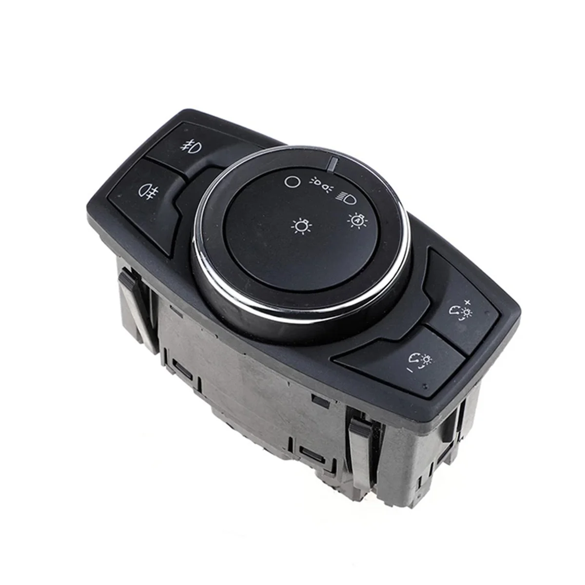 

DG9T13D061FEW Headlight Switch Fog Light Control Switch Auto for Mondeo V