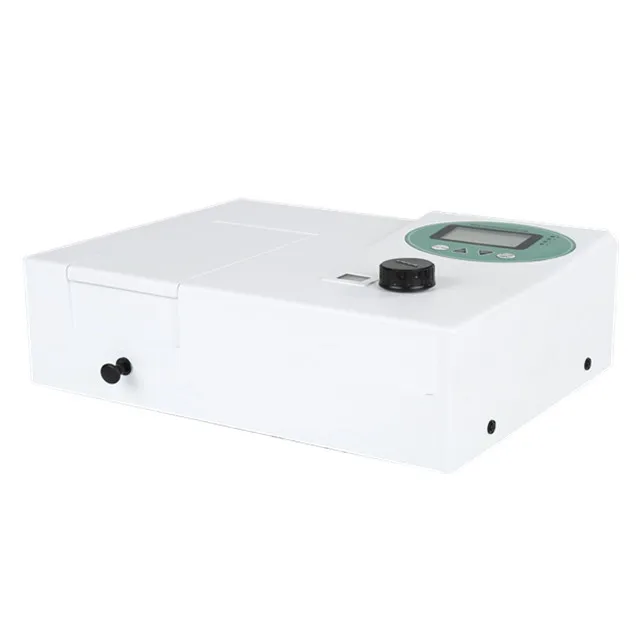

Visible Type Spectrophotometer