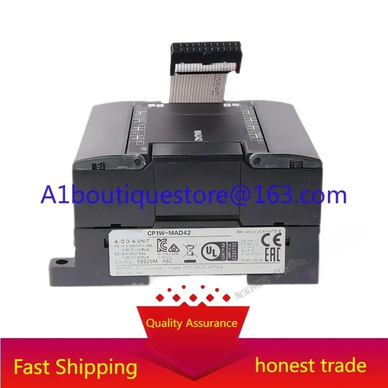 ПЛК аналог CP1W-AD041 AD042 DA041 DA042 MAD44 MAD42