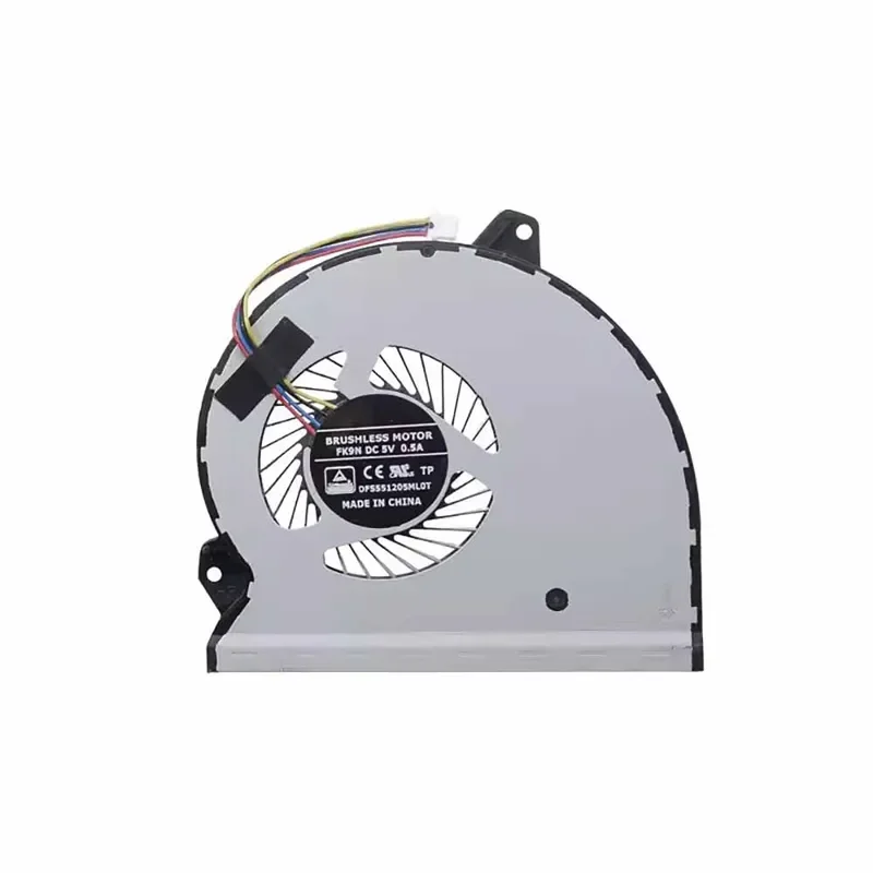 New ORIGINAL CPU Cooling Fan GPU FAN for ASUS RGO GL702VS GL702VSK S7VS GL702VM VMK S7VM