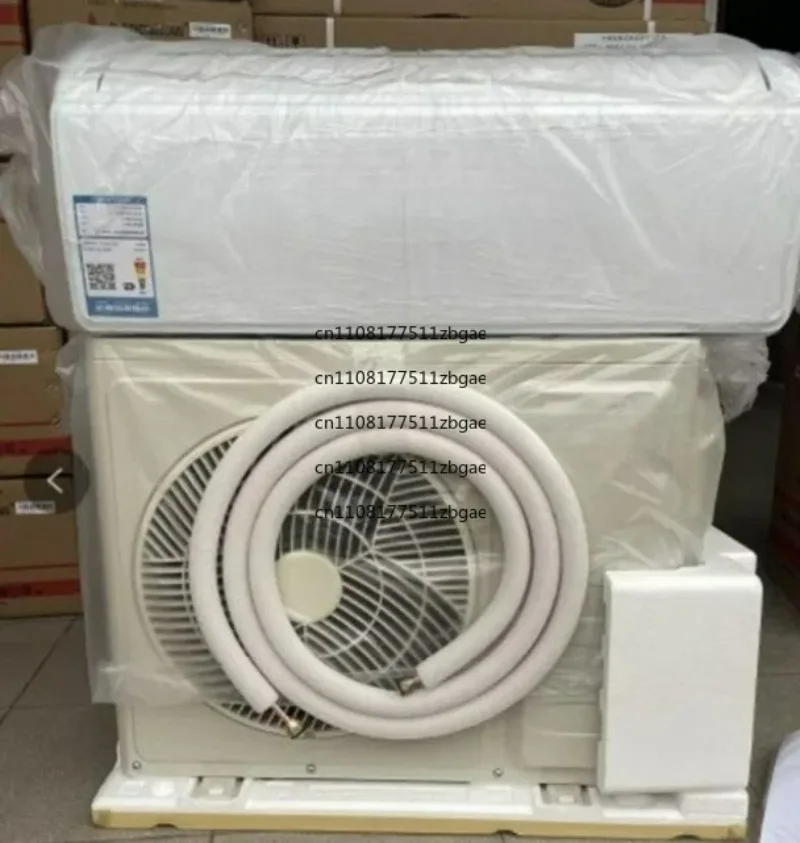 Настенные портативные кондиционеры 9000 12000 18000 24000 BTU с дистанционным управлением. (art.: 3920dccbb6e25) - 3920dccbb6e25