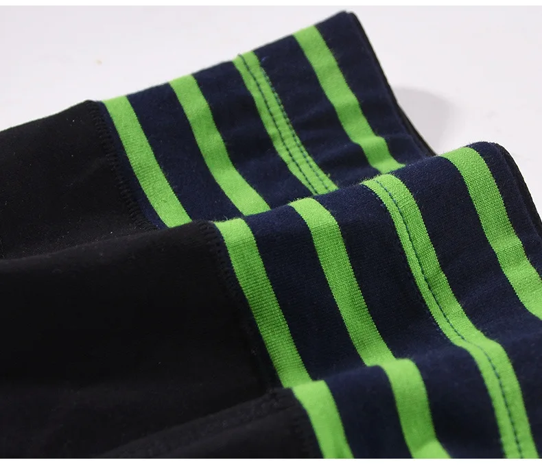 Тонкие Термокальсоны для мужчин эластичные хлопковые мужские теплые брюки с