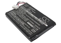 Cameron Sino Cordless Phone Replacement Li-ion Battery 500mAh For PH422943 Siemens S9A  S9A 34  S9A 38  Free Tools