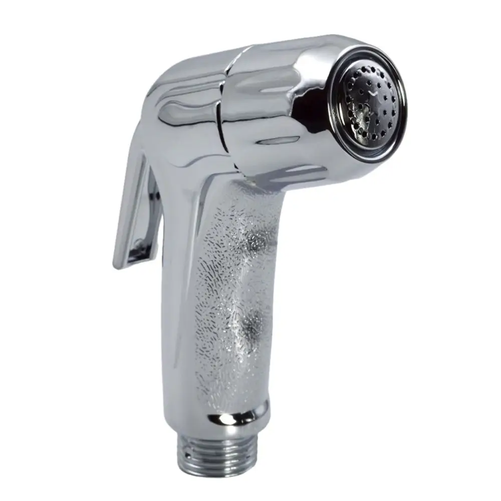 

Распылитель для биде высокого давления, ручной кран, многофункциональный распылитель для туалета, водяной пистолет