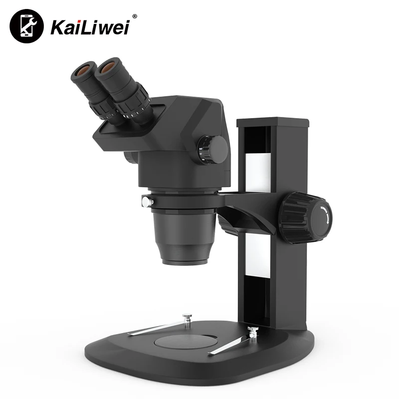 

Kailiwei TS-81 SZm 6745EI 6.7X-45X стерео с большим радиусом работы для фотографирования