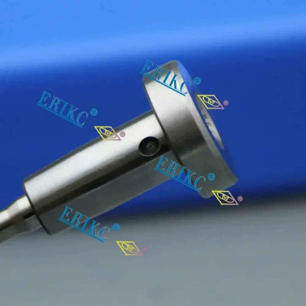 Оригинальные клапаны ERIKC база FooR J01 865 автоматический топливный насос