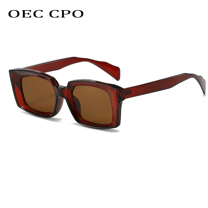 Женские солнцезащитные очки OEC CPO O3152