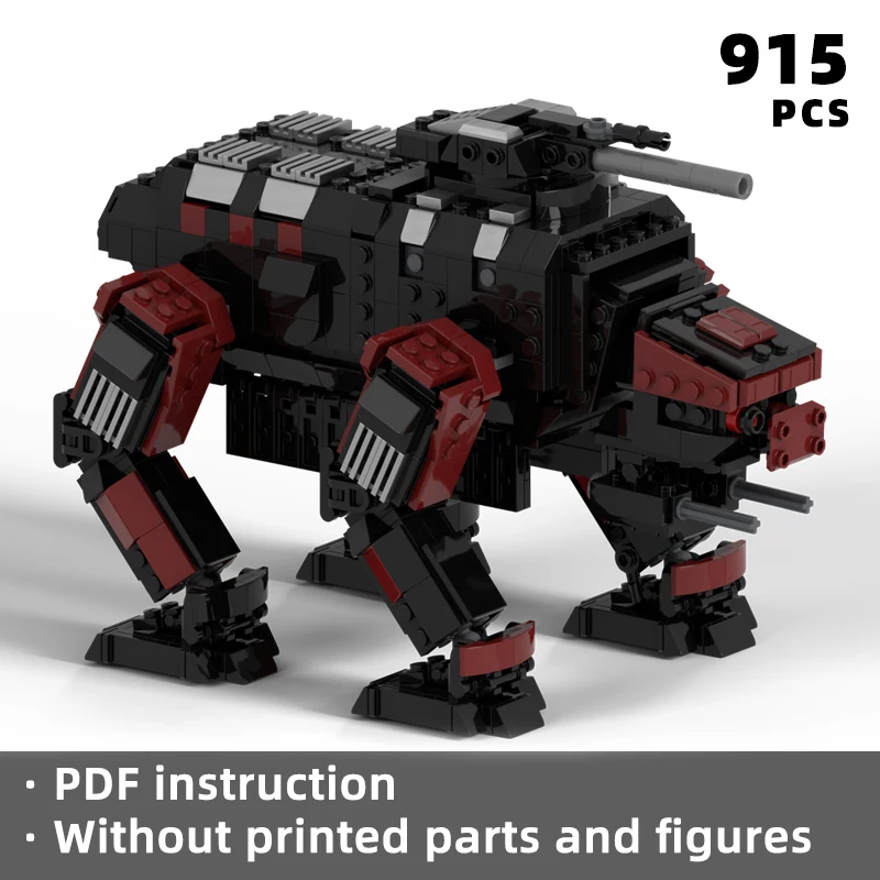 Игровые блоки для демократии кубики-монстры научная фантастика вторжение