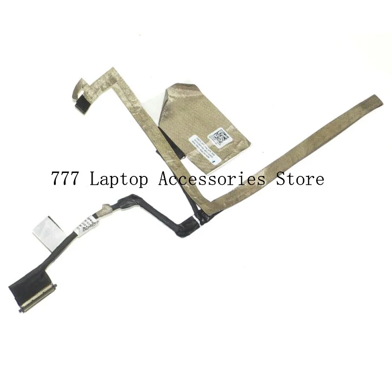 Гнучкий кабель без сенсорного ЖК-экрана FHD для HP Precision 7750 7760 0V46VY DC02C00OY00