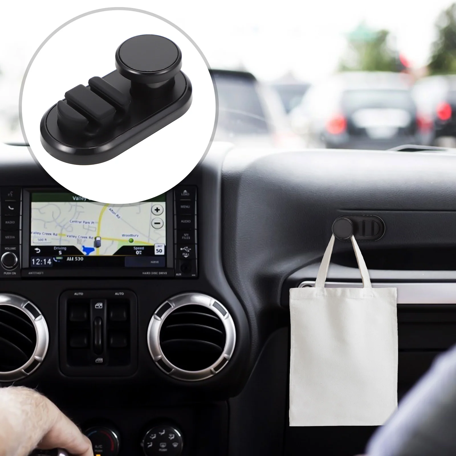 

Cable Wire Clip Organizer Holder Car Management Data Storage Usb Holders Adhesive Cord Clips Sunglasses Desktop Clamp Line