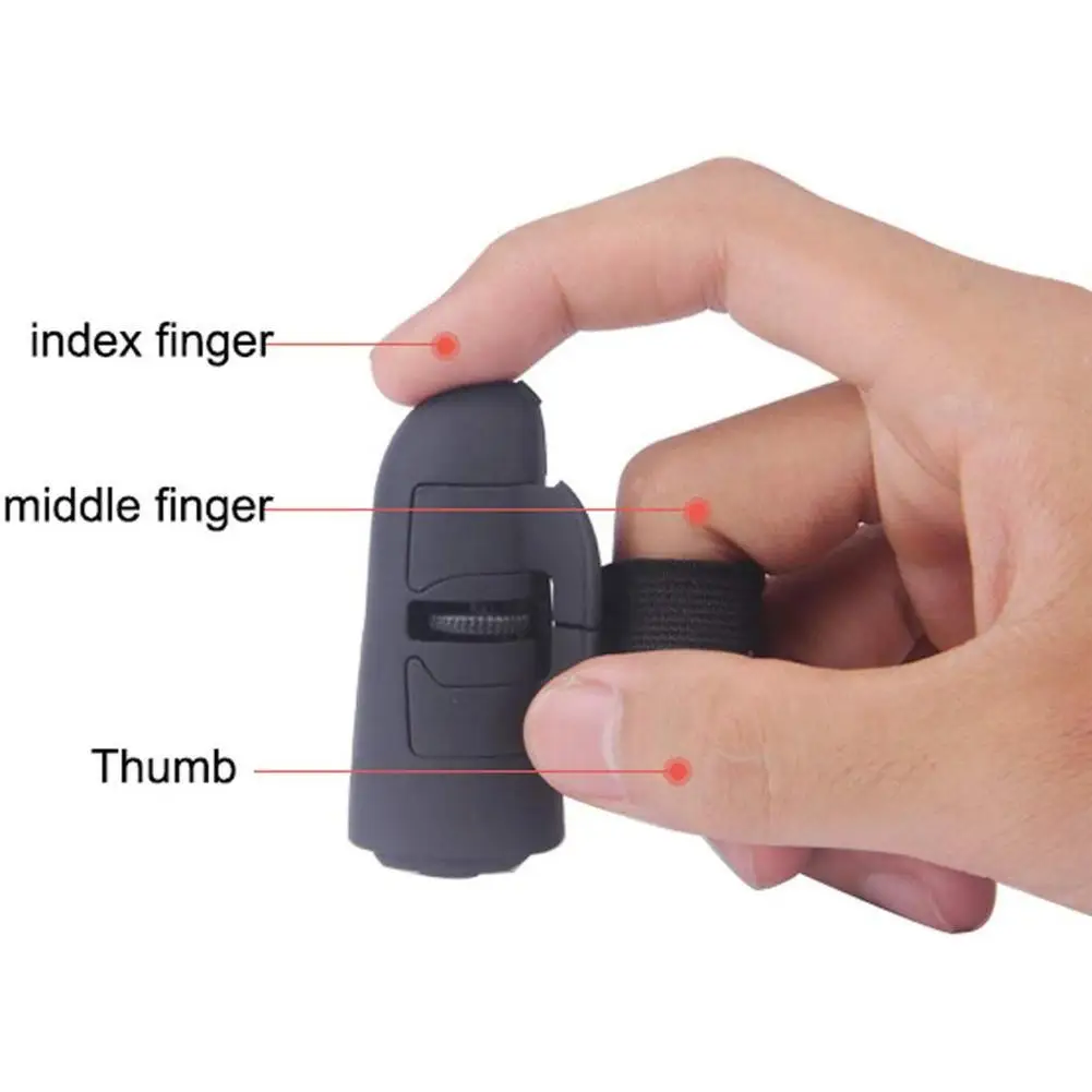 thumb
