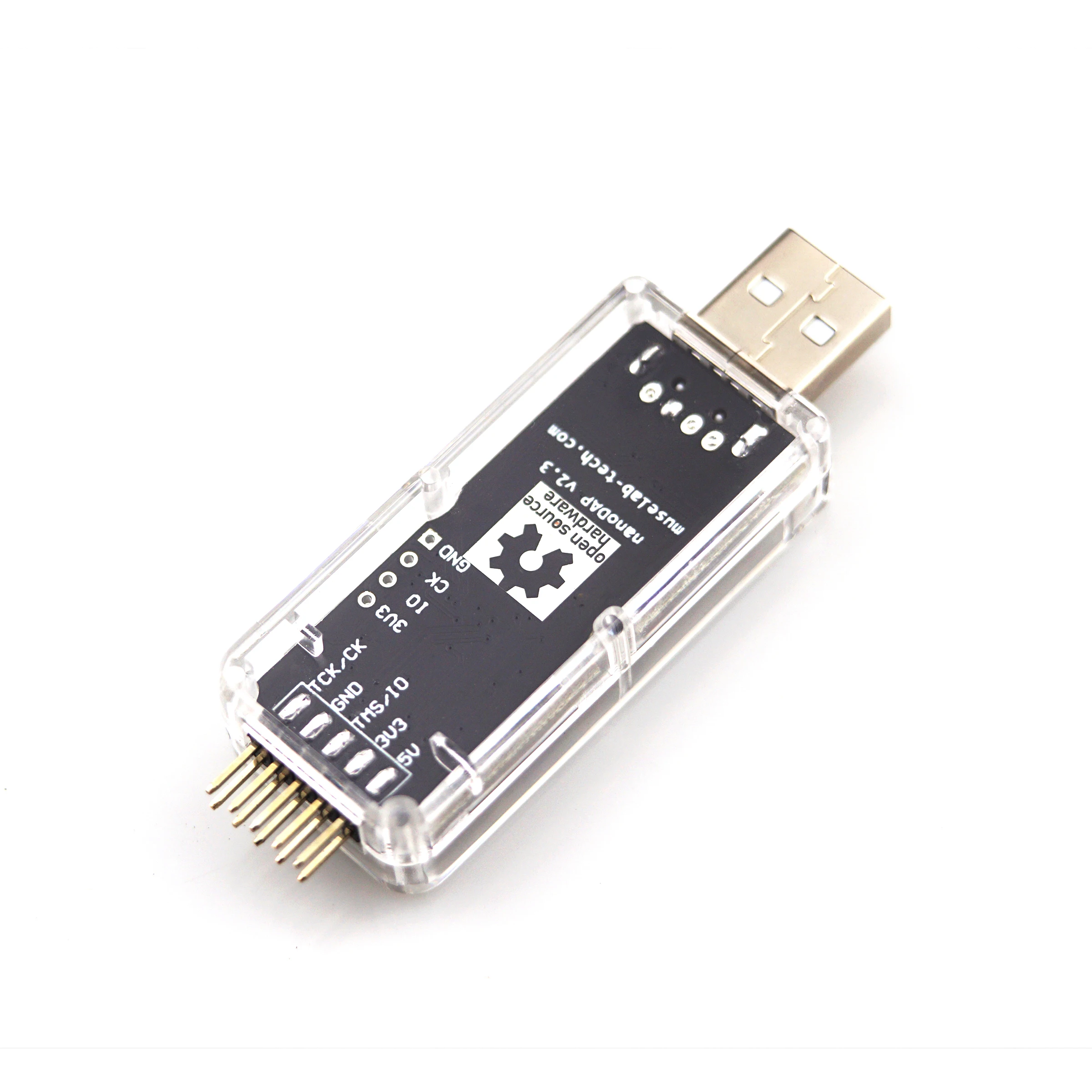 Подходит для эмулятора CMSIS DAP/DAPLink отладчика STM32 загрузчика