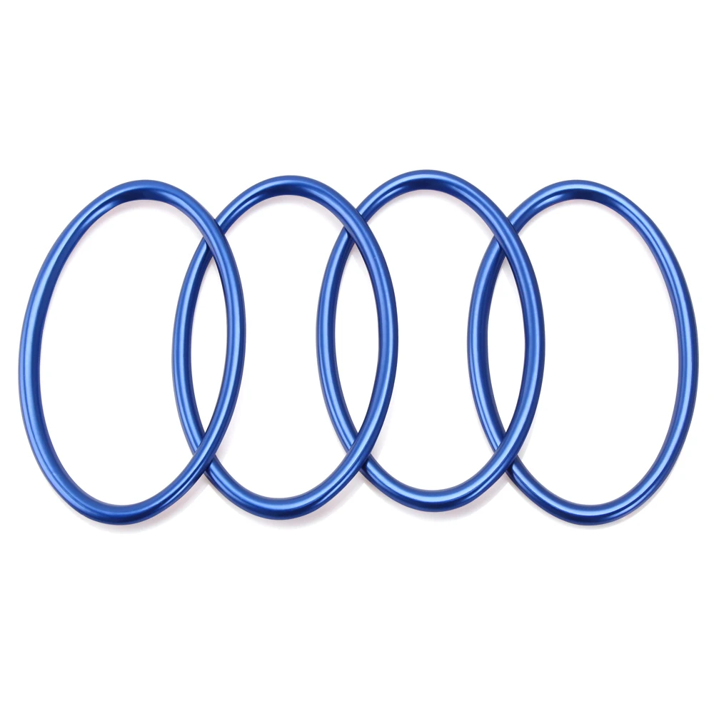 

Внутреннее кольцо внутренней отделки для автомобильной воздушной консоли Ford Focus 2 MK2 2005-2013