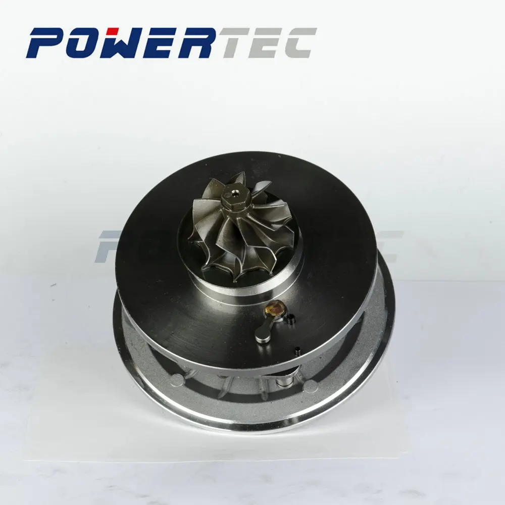 Турбокомпрессор CHRA 721164-0004 721164-0006 Turbo Core 721164-0010 721164-0012 картридж для Toyota RAV4 2 0 d-4d 1CD-FTV