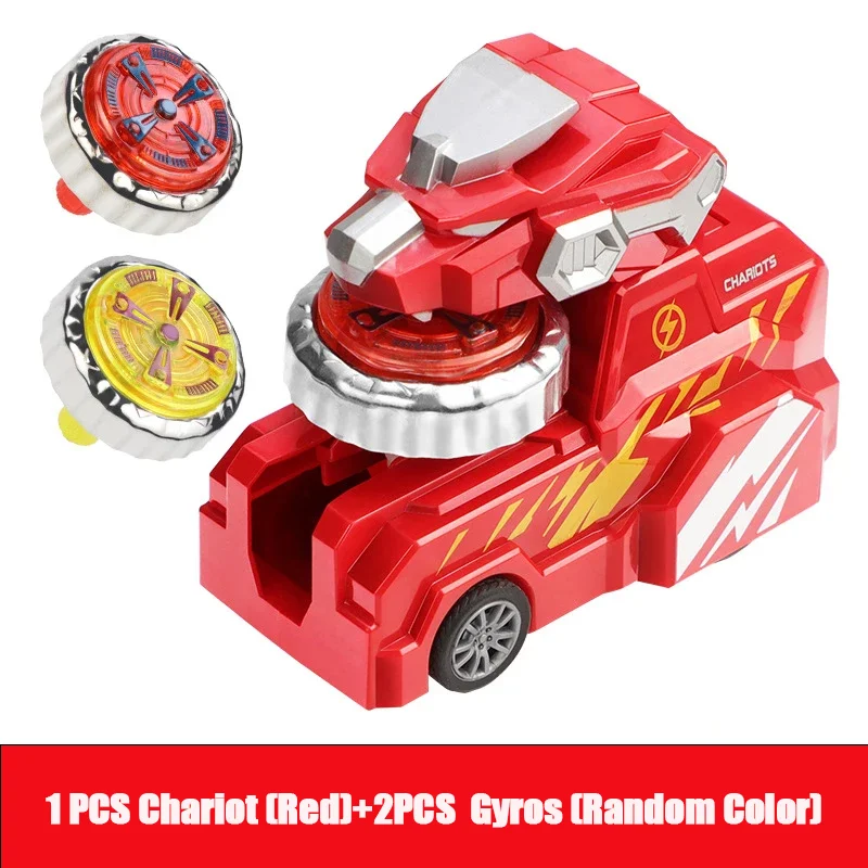 Интерактивный Гироскоп Динозавра 2024 Игрушечная Модель Колесика Лошади