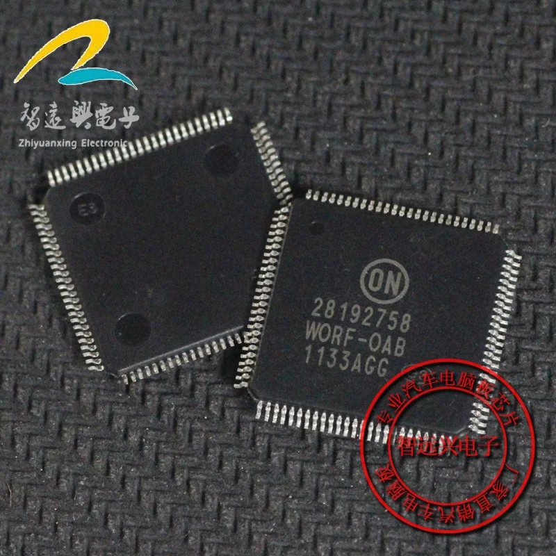 1ШТ WORF - 28192758 АВТОНОМНАЯ адресная книга НА плате автомобильного компьютера