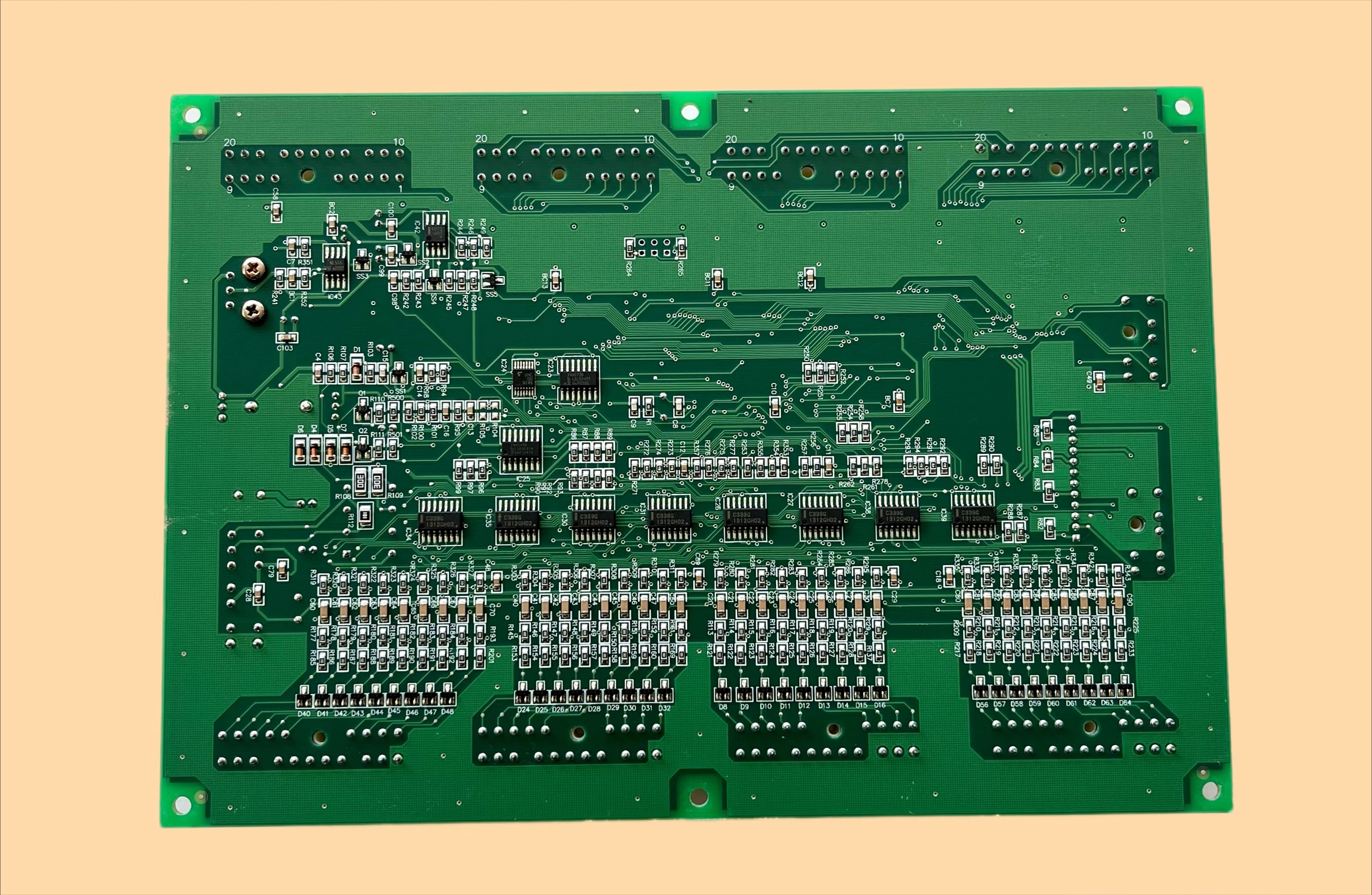 Аксессуары для лифтов Hitachi большая плата B NPH-2-SCLB V12V1.0V11 оригинальная связи на