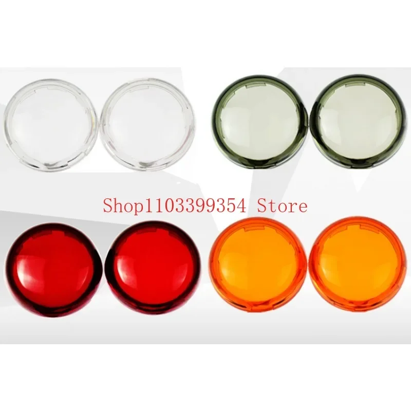 Аксессуары для модификации мотоциклов Harley 8831200 Крышка указателя поворота Glide