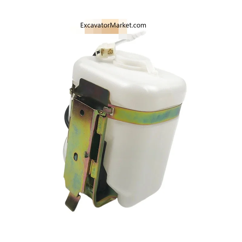 Чайник Sany для мойки стеклоочистителя Sy65/75/135/215/55/235-8 моторный распылитель чайник