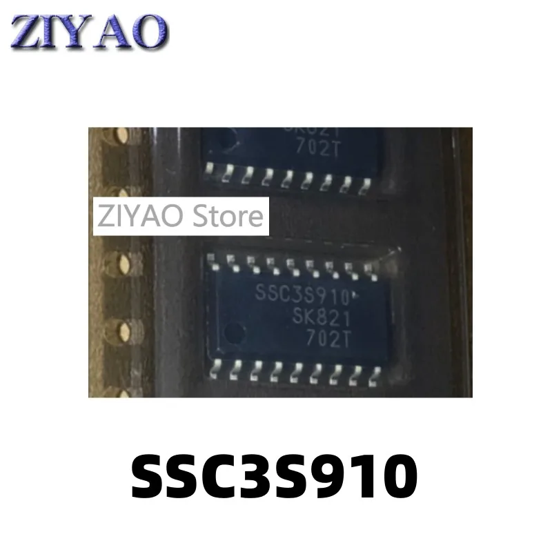 1 шт. SSC3S910 SC3S910 ЖК чип управления питанием SOP-18