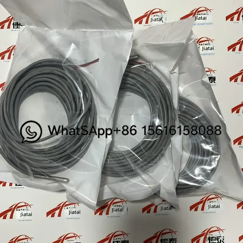 Датчик температуры Trane SEN00406 X13790159-02 для чиллеров CVHE CVHG, запасная часть для систем HVAC, высокоточный термисторный зонд. (art.: 3920dd3ae97ea) - 3920dd3ae97ea