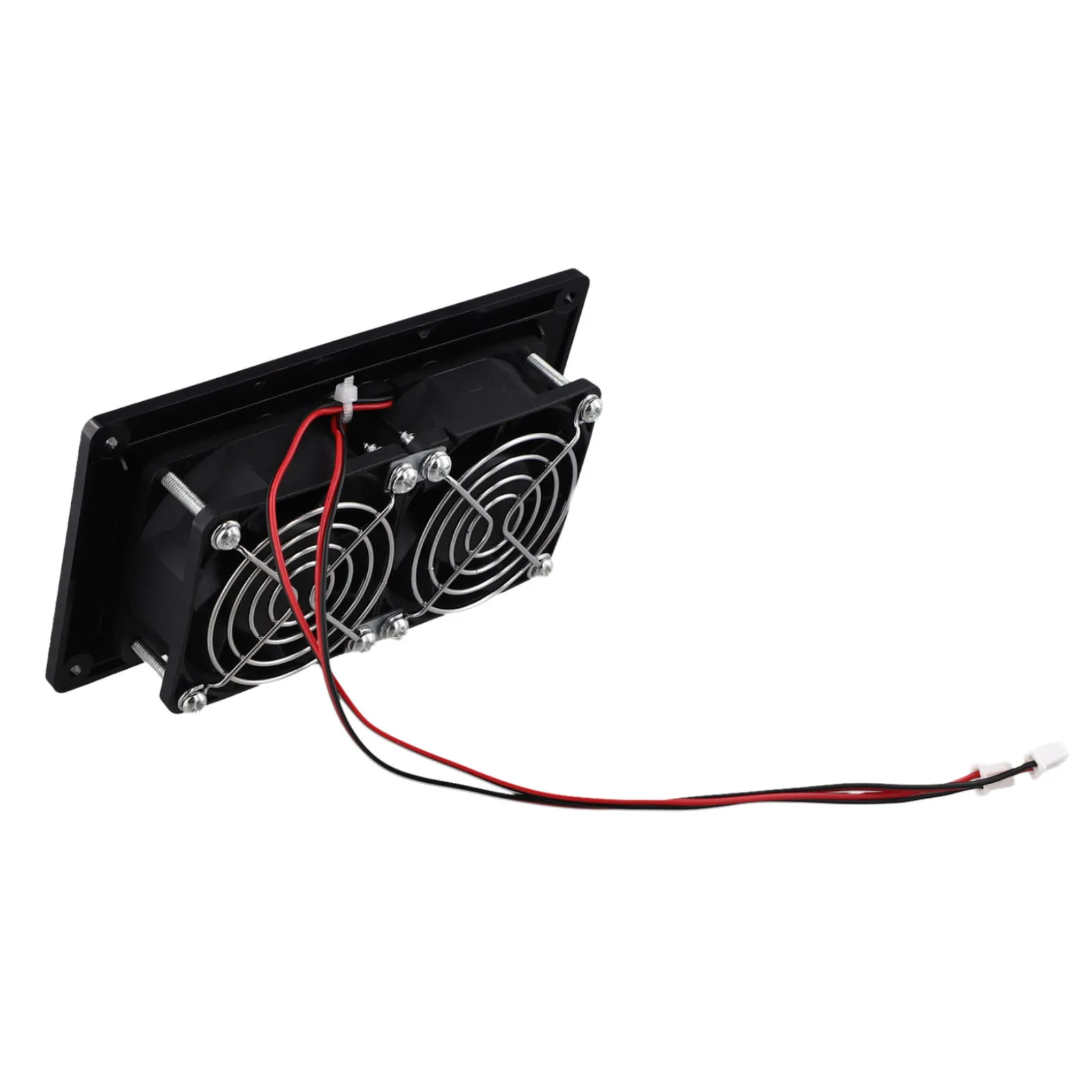 Вытяжной вентилятор для каравана 12 В вытяжной приключения на открытом воздухе