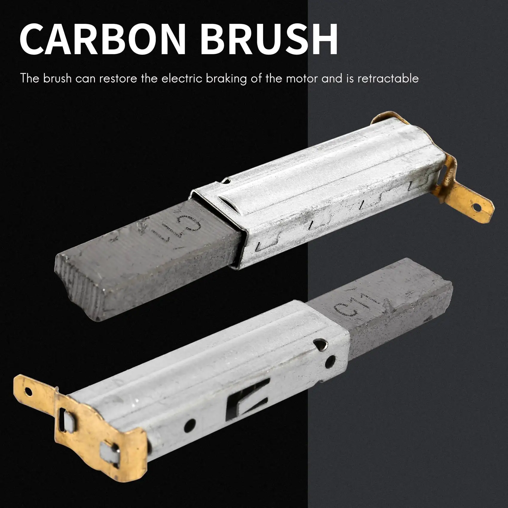 Лидер продаж, 2 шт., универсальная щетка с двигателем для пылесоса Baiyun, аксессуары для промышленного пылесоса BF501 BF502 Лидер продаж, 2 шт., универсальная щетка с двигателем для пылесоса Baiyun, аксессуары для промышленного пылесоса BF501 BF502