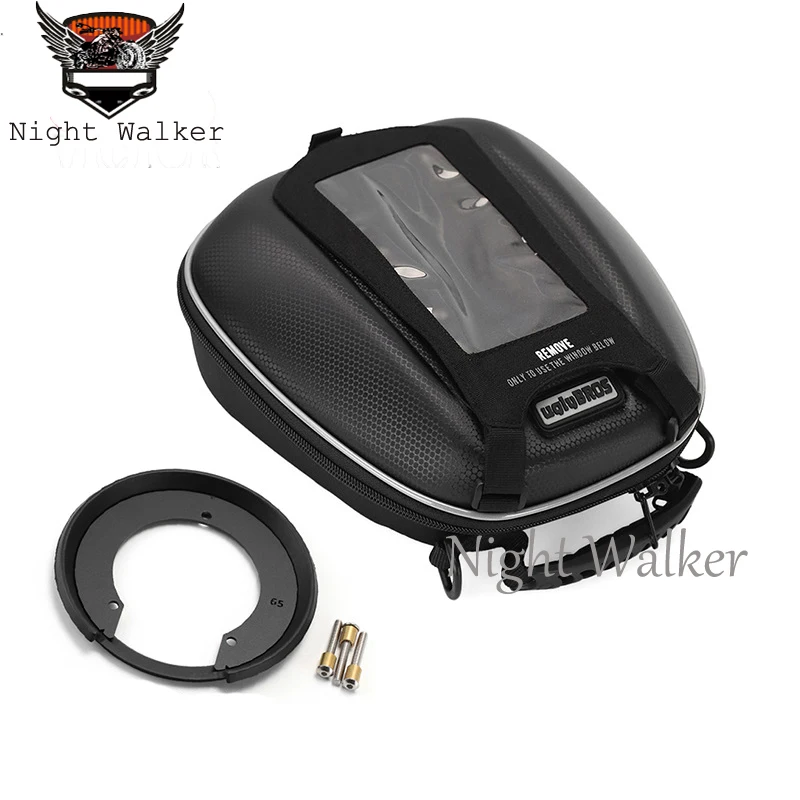 

For HONDA CB650F 2014-2018 / HONDA CB650R 2019-2023 Motorcycle Navigation Racing Bags Motorcycle Tank Bag Honda