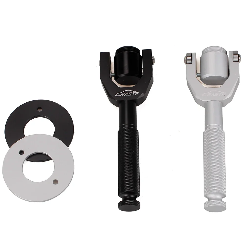 Алюминиевый Комплект Сцепления 2017-2021 инструмент для смены ремня 72 дюйма/64 дюйма