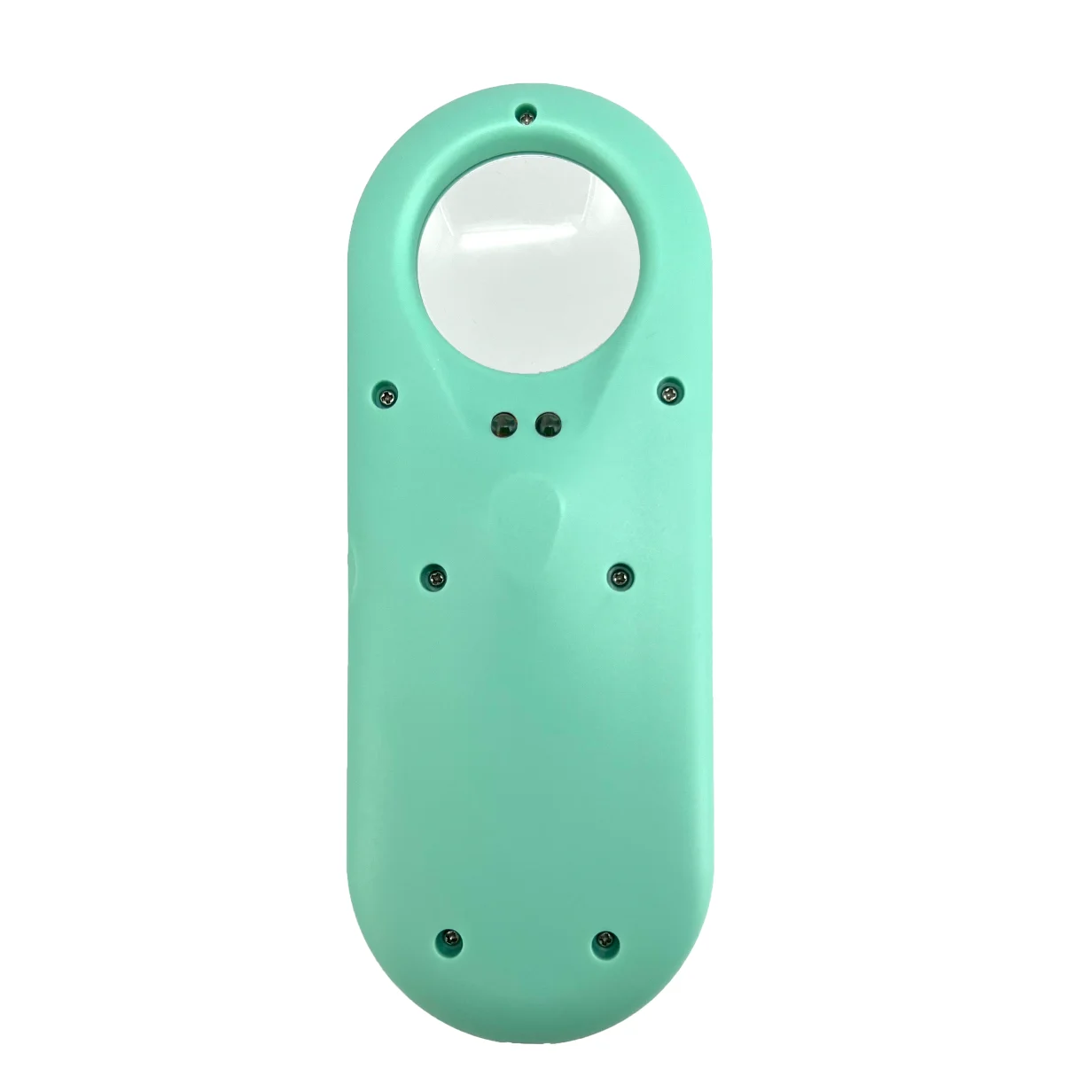 H01-4 (LED увеличитель) Сканер цифровых карт Animal Pet ID Reader USB Handheld с чипом включен.