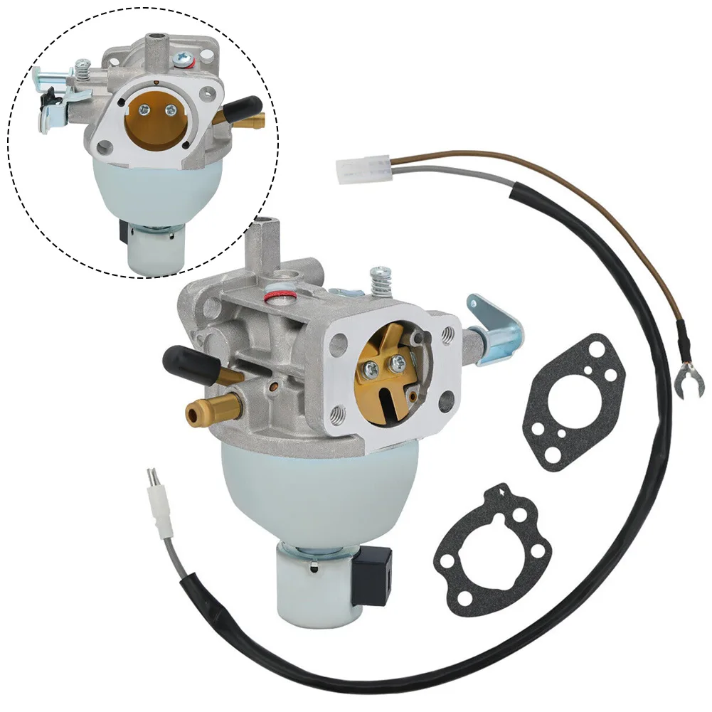 

Parts Carburetor Lawn Mowers Outdoor Yard Home Garden 1Pc 350777 844938 846280 846570 847395 Durable Replacement
