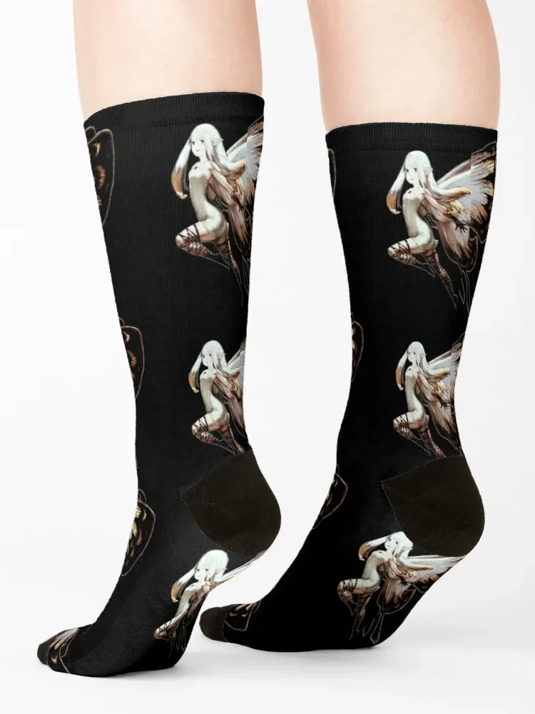 Носки Bravely Default Походные ботинки дизайнерские мужские женские