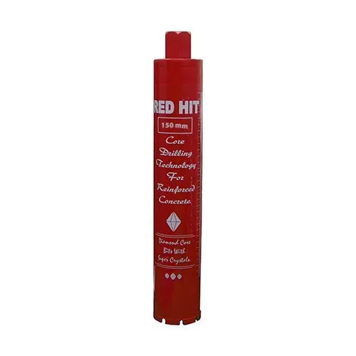 

Red Hıt Red Hit 150 Mm core tip