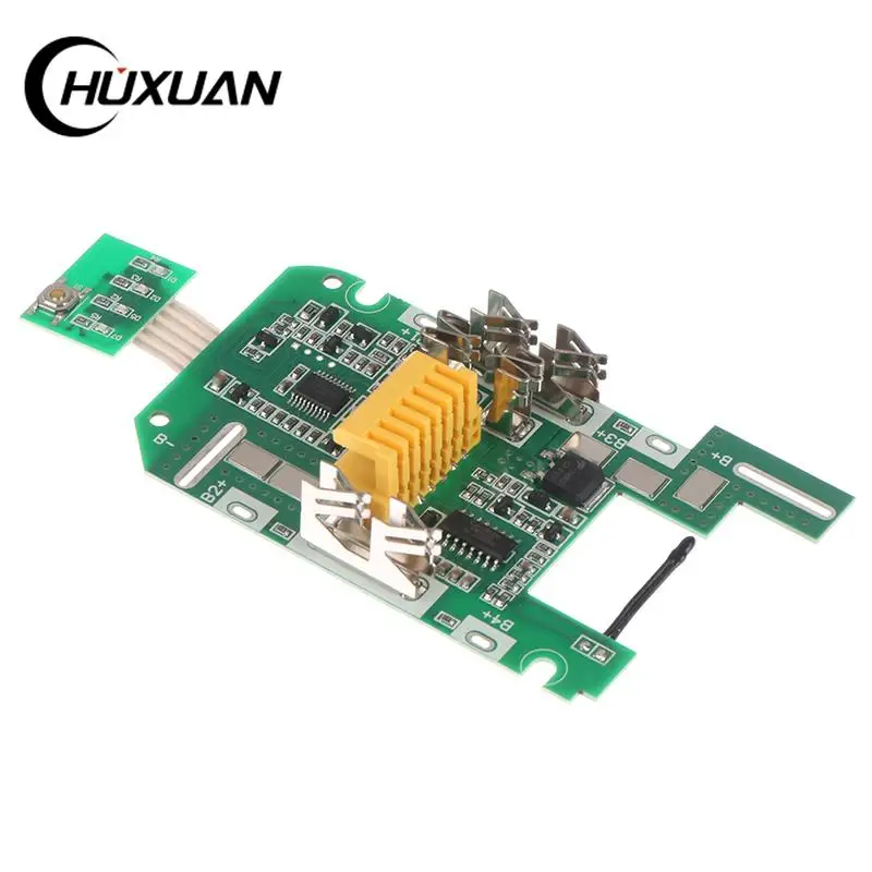 Защитная плата Makita BL1850B/BL1840B