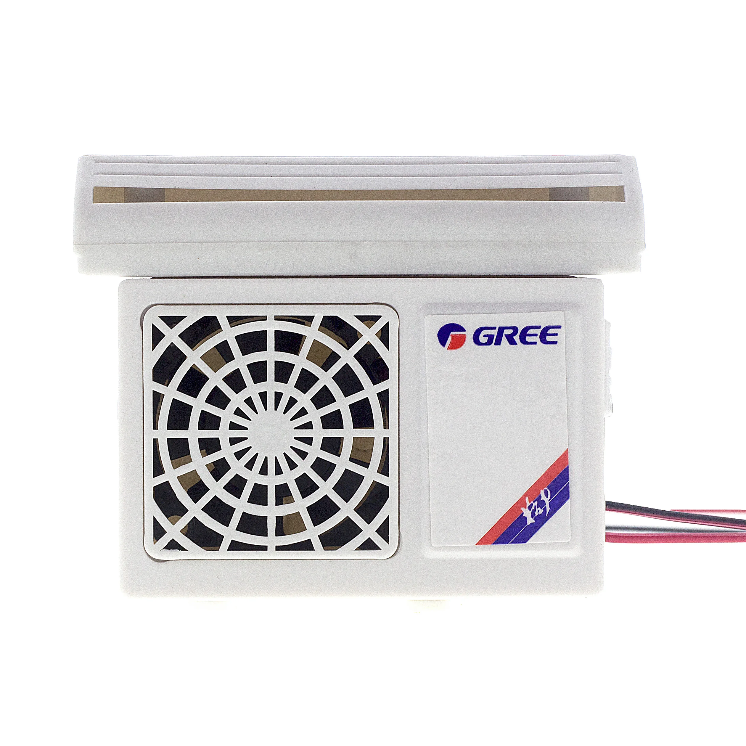 Игрушечная модель кондиционирования воздуха Масштаб 1/14 RC трактор самосвал