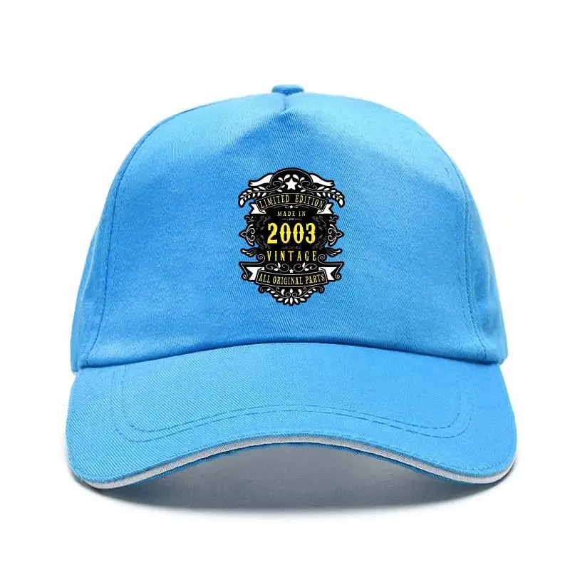 

Новая Кепка, новинка, бейсболка en pring uer Dre, Повседневная Кепка 15 лет Od ade, день рождения 2003, 15 дней рождения, подарок на день рождения T, бейсболк...