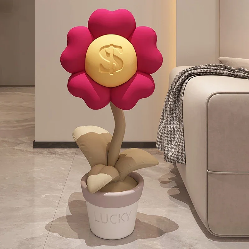 Статуэтка грута эстетические технические современные миниатюрные скульптуры