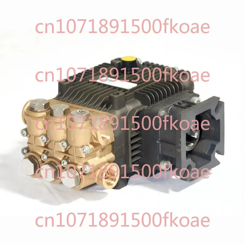 100Bar 11Lpm керамический поршневой насос холодной воды 1500Psi высокого давления для