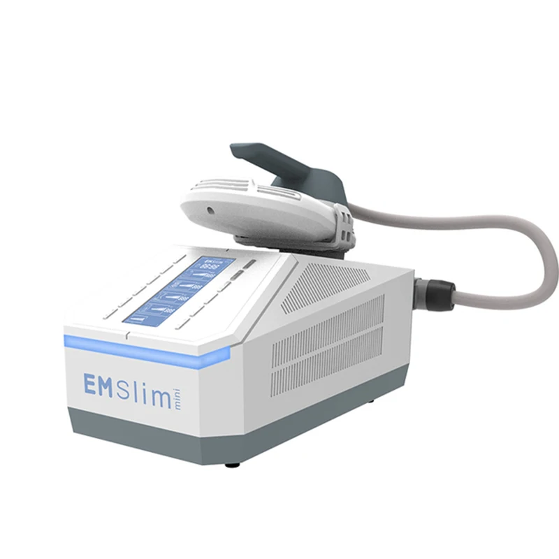 

Мини-EMSlim R-F Neo 2022, персональный портативный аппарат для похудения, мышечной стимуляции, удаления жира, создания скульптур