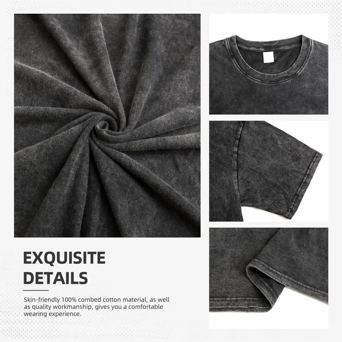 Винтажные комиксные футболки Человек-паук свободные с рисунком Человека-паука