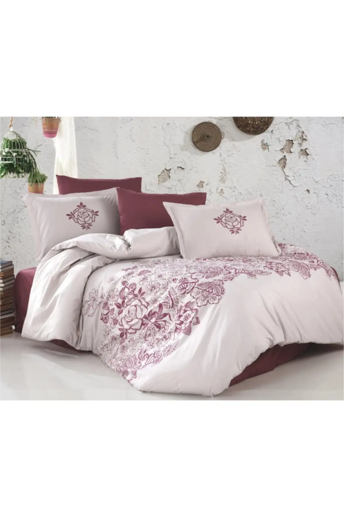 

Single Size Luxury Bedding Covers Set Cotton Soft Home Textile Duvet Cover Pillow Case Bed Sheet Set Bedding Bedding Linens Set