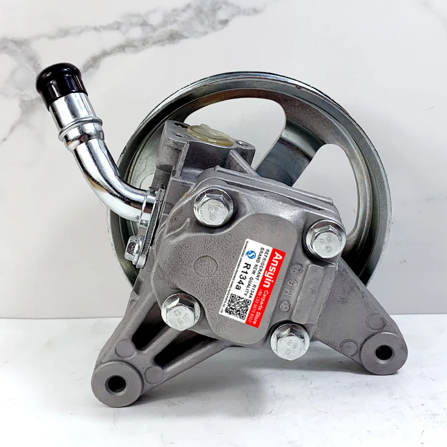 Для 2005-2008 Acura RL V6 3 5 л насос гидроусилителя рулевого управления 56100-RJA-015 56100-RJA-005