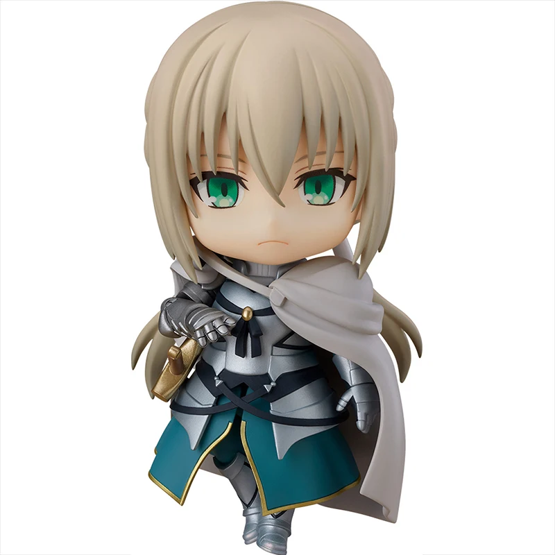 

100% Original Good Smile Nendoroid Bedivere GSC 1469 Fate/Grand Order Action Figure Doll Collection Model Toy