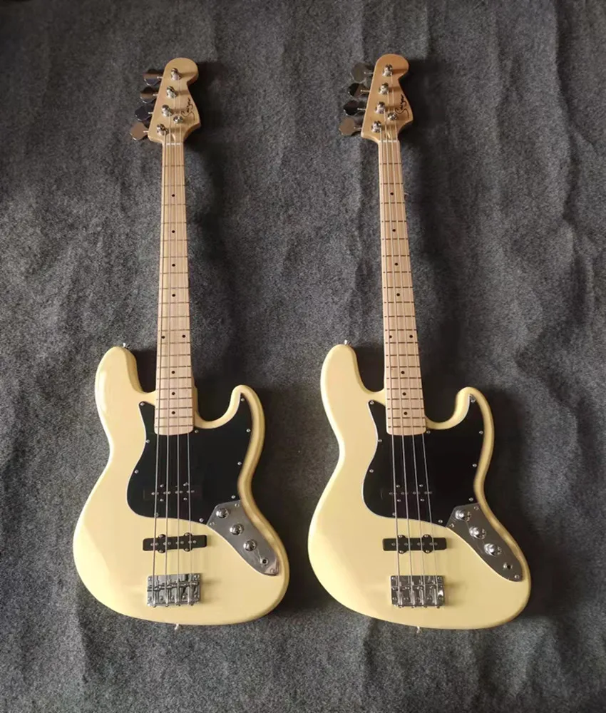 

Smiger electric bass guitar 4 string JB-01